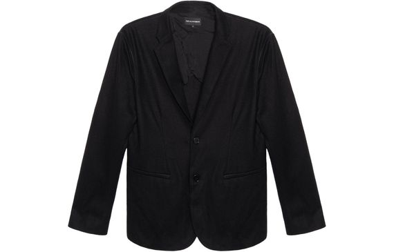 EMPORIO ARMANI FW22