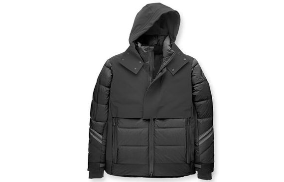 Canada Goose PUFFER HyBridge Cw Element