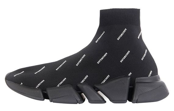 Balenciaga Speed 2.0