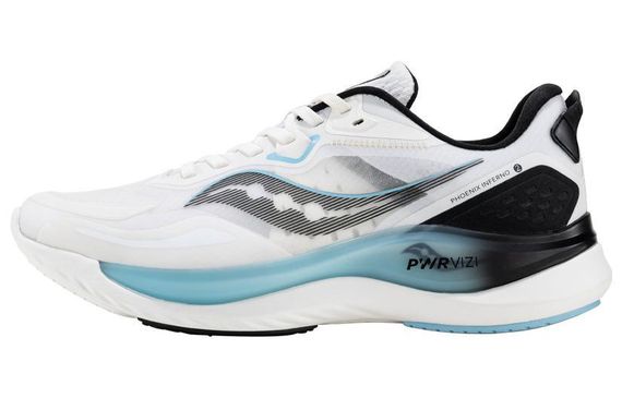 Saucony Phoenix Inferno 2