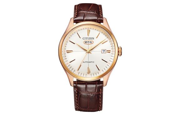 CITIZEN