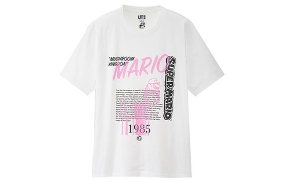 UNIQLO T