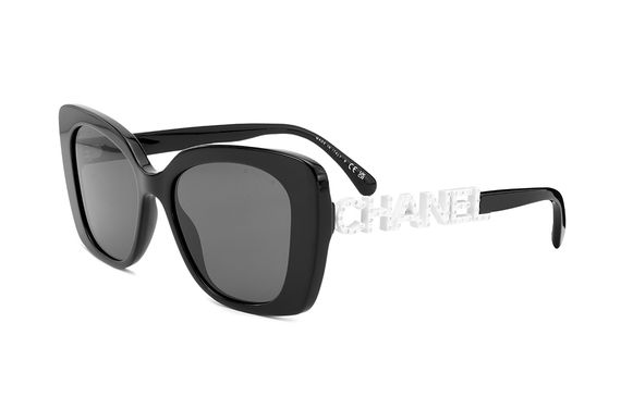 【 】 CHANEL