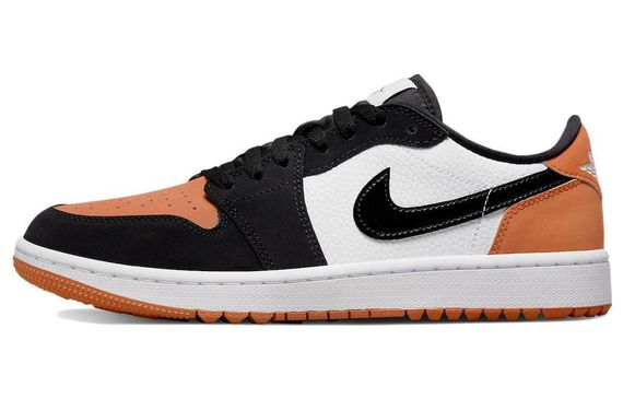 Jordan Air Jordan 1 low golf &quot;shattered backboard&quot;