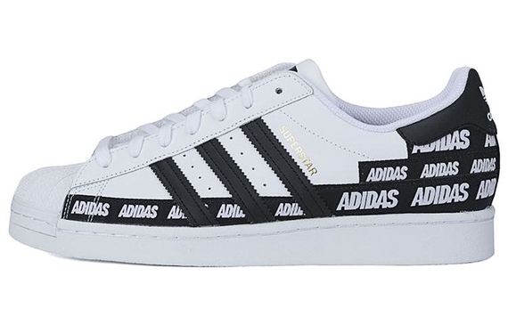 Adidas originals Superstar LOGO