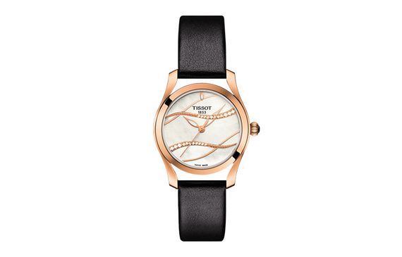 TISSOT 30 30mm