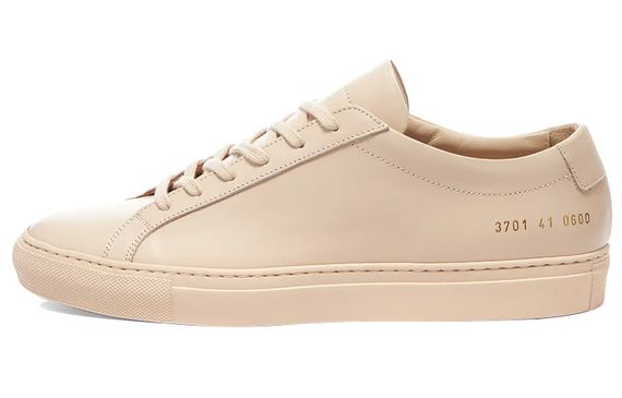COMMON PROJECTS Achilles Low