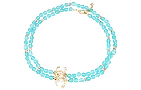 【23 】 CHANEL C