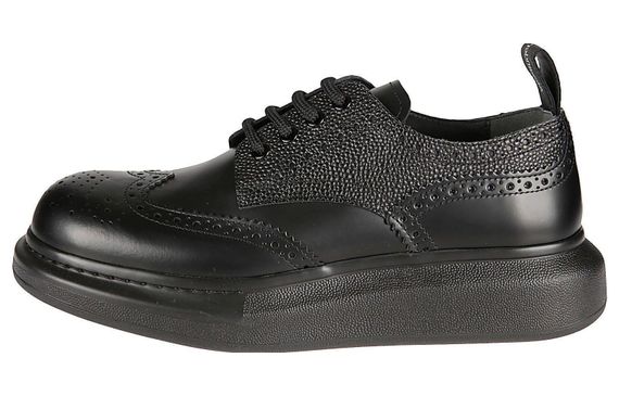 Alexander McQueen Hybrid
