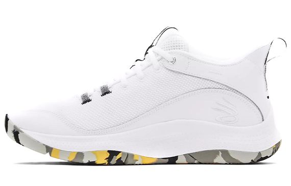 Under Armour 3Z5 Curry