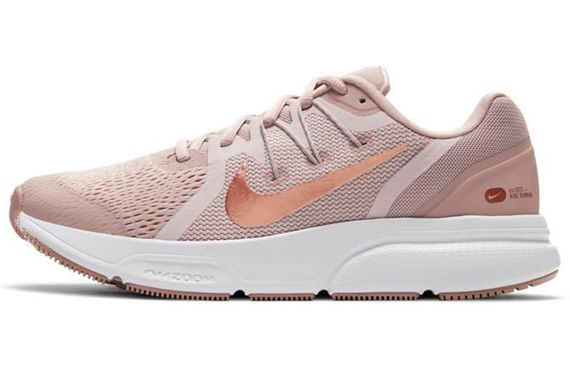 Nike Zoom Span 3 &#39;Stone Mauve&#39;