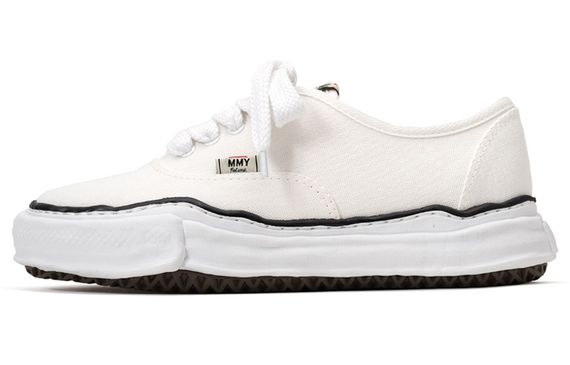 MIHARA YASUHIRO Baker OG Sole