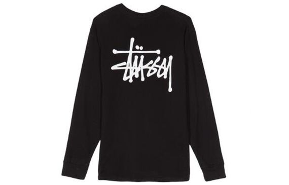Stussy T