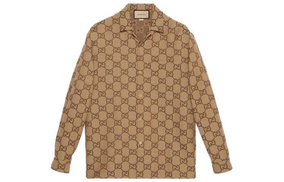 GUCCI FW23 Logo