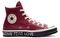 Converse 1970s Love Graphic High Top