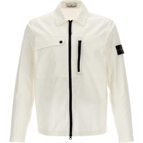 STONE ISLAND SS24 Supima