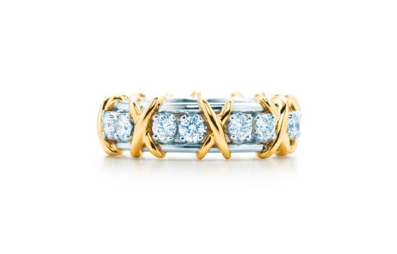 TIFFANY &amp; CO. /