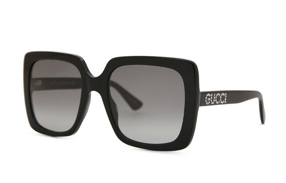 【 】 GUCCI logo