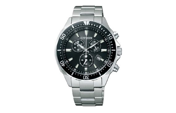 CITIZEN ALTERNA VO10-6771F