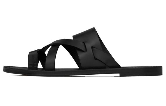 SAINT LAURENT Culver