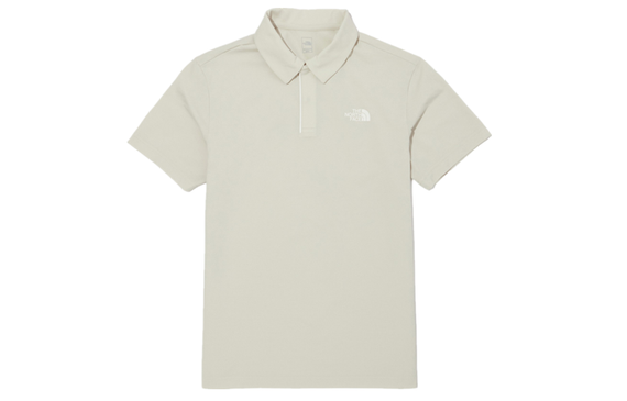 THE NORTH FACE Logo Polo