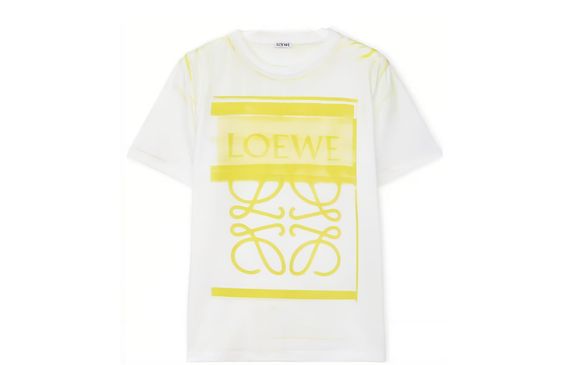 LOEWE FW23 T