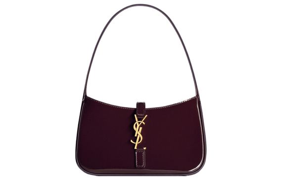 SAINT LAURENT YSL LE5A7 Logo