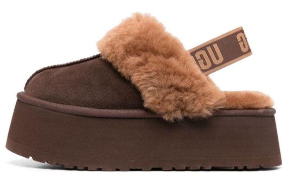 UGG