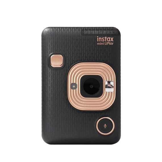 FUJIFILM Instax mini LiPlay instax mini LiPlay