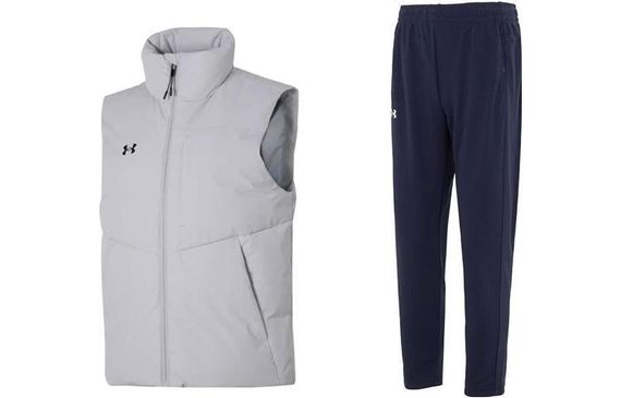 Under Armour