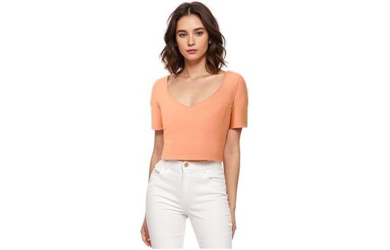 Lululemon Ribbed Contoured Luxtreme™ v T