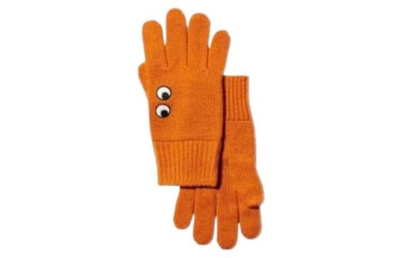 UNIQLO ANYA HINDMARCH HEATTECH