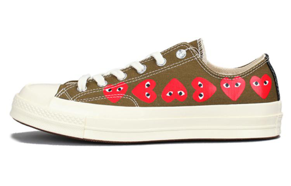 Converse 1970s