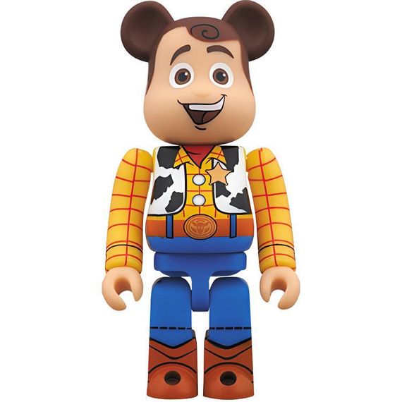 BE@RBRICK -