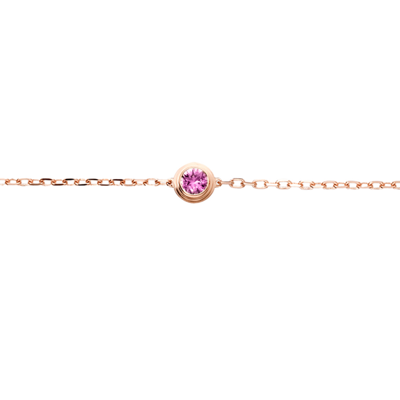 Cartier SAPHIRS LÉGERS DE CARTIER 18K