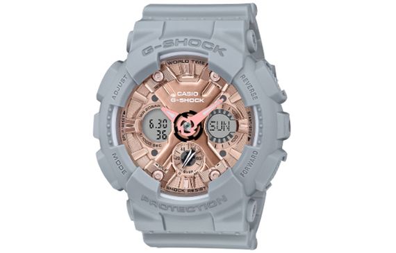 CASIO G-SHOCK