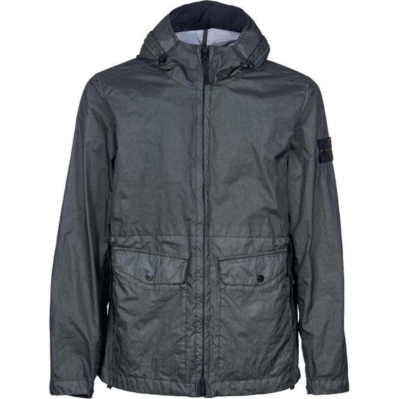 STONE ISLAND SS24 MEMBRANA 3L TC