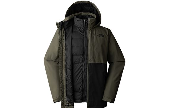 /THE NORTH FACE