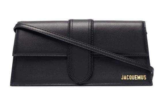 Jacquemus Le Bambinou Logo