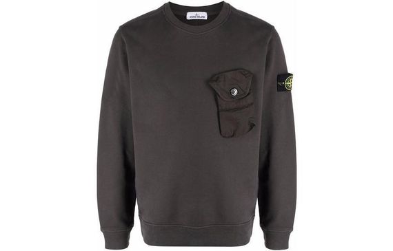 STONE ISLAND