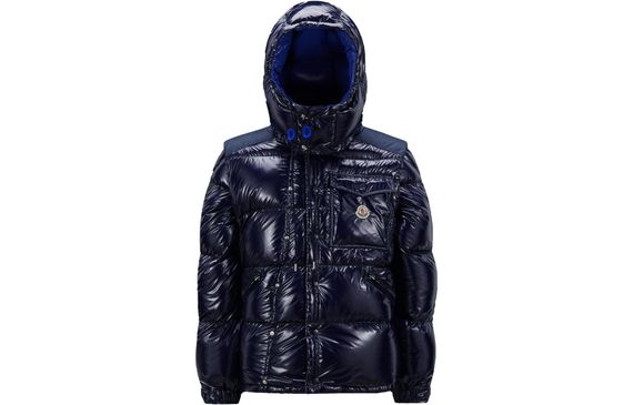 Moncler FW23 Karakorum