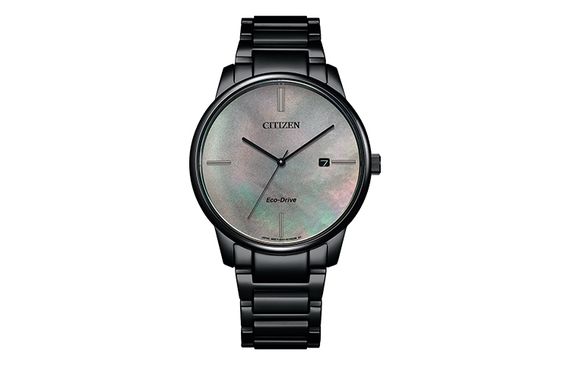 CITIZEN Eco-Driv 50 39.2mm BM7525-84Y