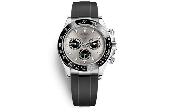 ROLEX 100 40mm K 18K
