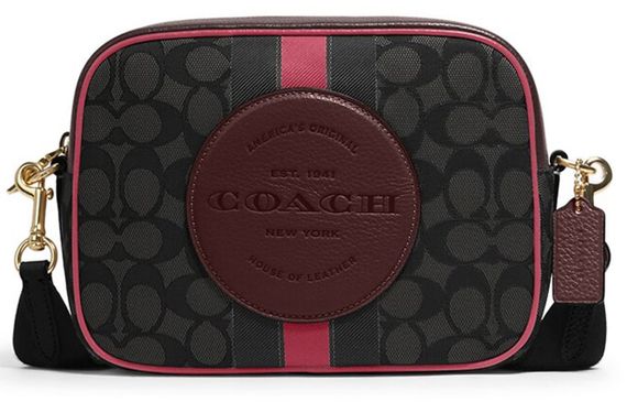COACH Dempsey 21 Logo