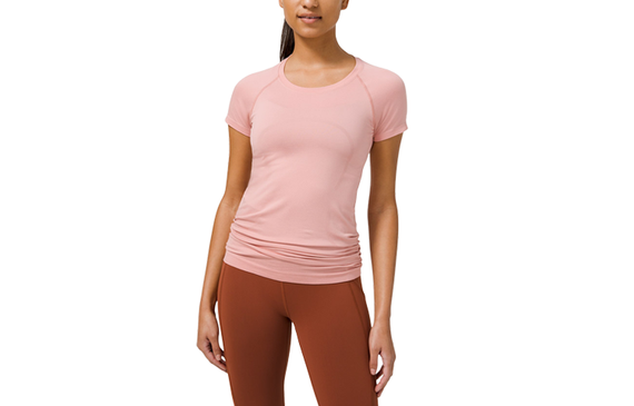 Lululemon Swiftly Tech T