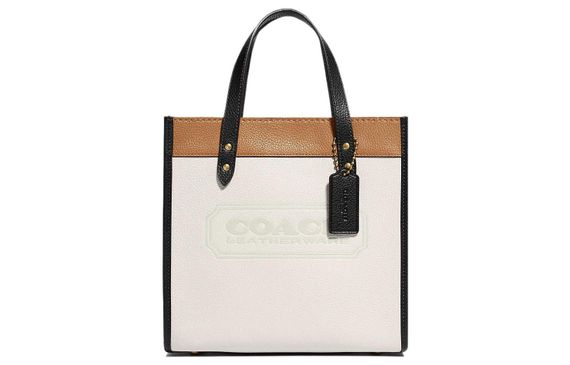 COACH Field 22 Tote
