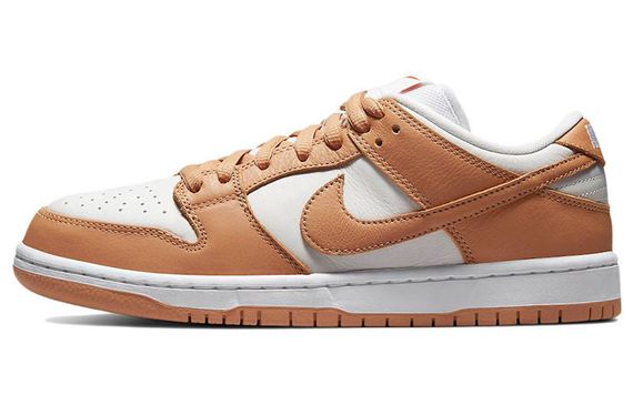 Nike Dunk SB SB &quot;Light Cognac&quot;
