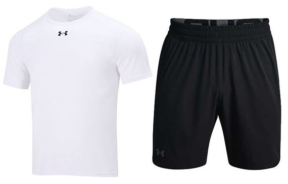 Under Armour T