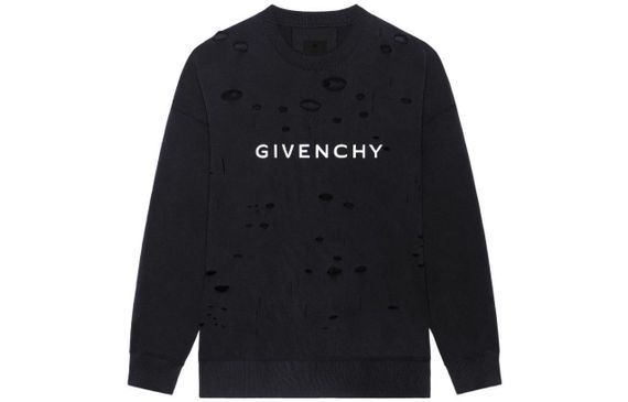 GIVENCHY SS23 Logo