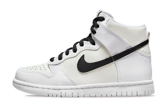 Nike Dunk High &quot;Stormtrooper&quot;